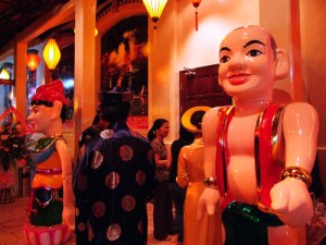 chú tễu 2 chú tễu 2