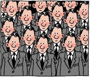 conformity conformity