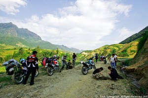 dân phượt trên OQH dân phượt trên OQH