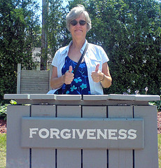 forgiveness