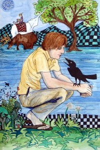 ListeningToTheBird ListeningToTheBird