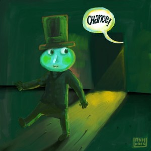 opportunitychance opportunitychance