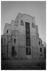 Orleans Parish Prison