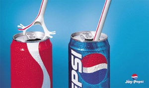 pepsiad Quảng cáo của Pepsi