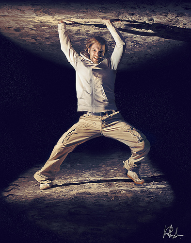 sức mạnh sức mạnh