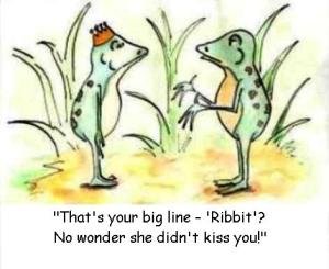 toad-prince toad-prince