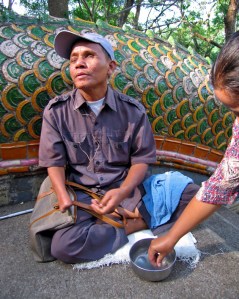 BlindBeggar BlindBeggar