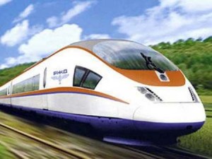 bullettrain
