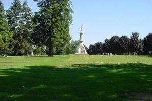 Công viên Quốc gia Gettysburg ngày nay