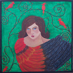 rufflemyfeather1 rufflemyfeather1