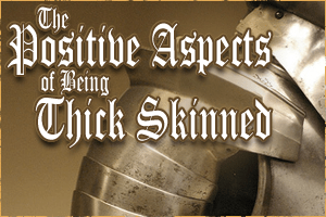 thickskinned thickskinned