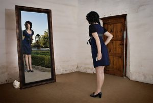 through-the-looking-glass