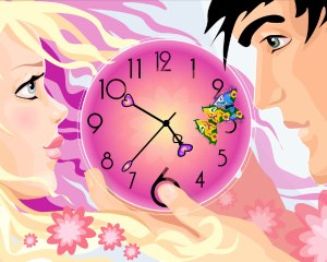 time-love time-love