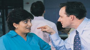 Constructive Criticism1