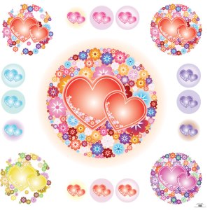 flower_heart_ flower_heart_