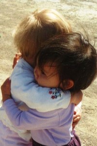 full of love full of love