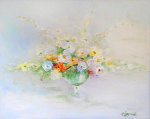 bouquet of happiness