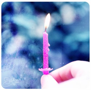 candle