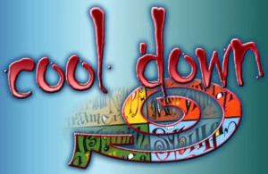 cooldown cooldown