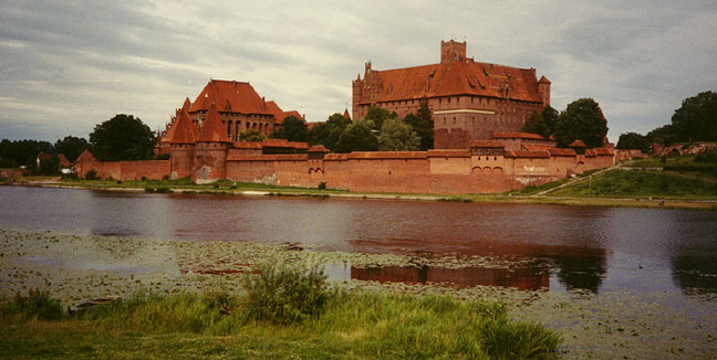 Pô-lô-ne Tạm biệt tổ quốc của Oginski