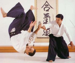 aikido