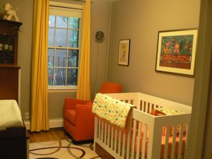 baby room