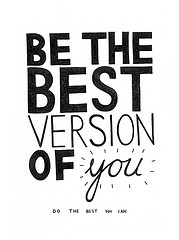 bethebestversion