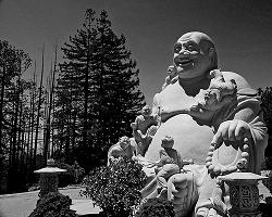 Hotei - Phật Di Lặc