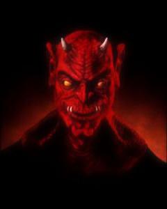 devil