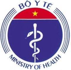 logo Bộ Y Tế