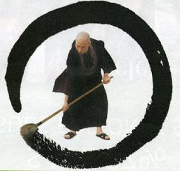 Zen circle