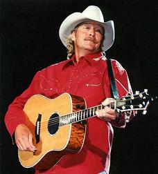 Remember When – Alan Jackson | Đọt Chuối Non