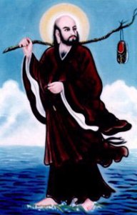 bodhidharma