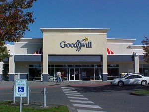goodwill