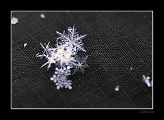 snowflake