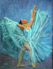 dancer