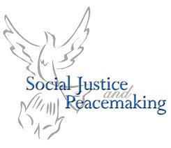 SocialJusticePeacemaking