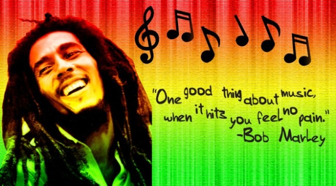 No Woman, No Cry – Không chị, đừng khóc