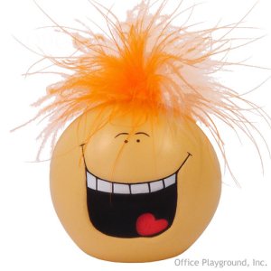 laughing-stress-ball