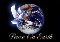 peace-on-earth