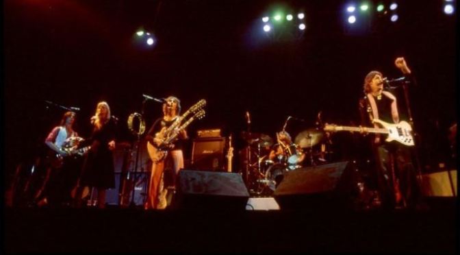 Maybe I’m Amazed – Có lẽ anh kinh ngạc