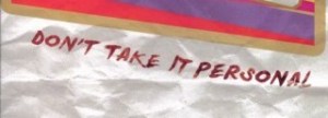 donttakeitpersonal