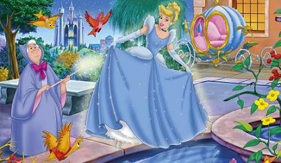 Cinderella