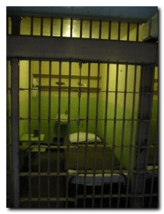 prisoncell