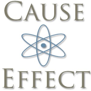 cause-and-effect