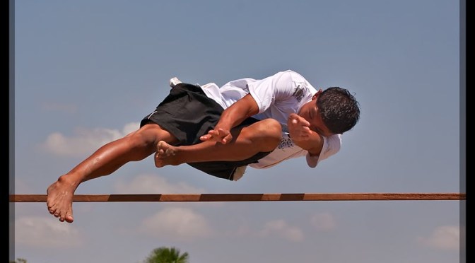 Một bước nhảy vọt ?