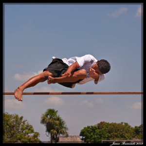 High Jump
