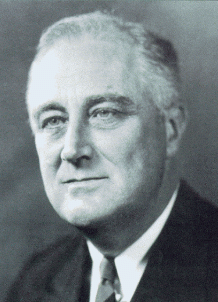 Franklin.Roosevelt