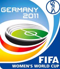 women worldcup 2011 logo