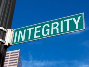 integrity-street-sign